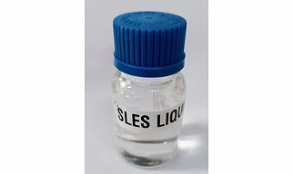 Sodium Lauryl Ether Sulphate Liquid