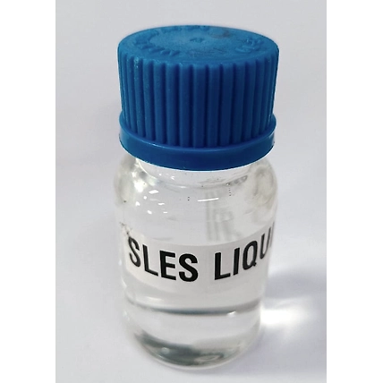 Sodium Lauryl Ether Sulphate Liquid-12733869