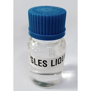 Sodium Lauryl Ether Sulphate Liquid