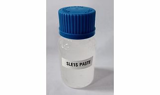 Sodium Lauryl Ether Sulphate Paste