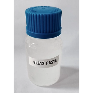 Sodium Lauryl Ether Sulphate Paste