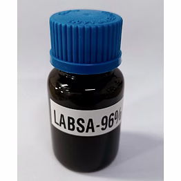 linear alkyl benzene sulphonic acid 96