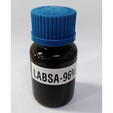 Linear Alkyl Benzene Sulphonic Acid 96-12734057