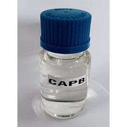 coco amido propyl betaine