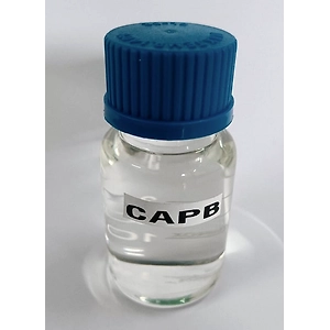 Coco Amido Propyl Betaine