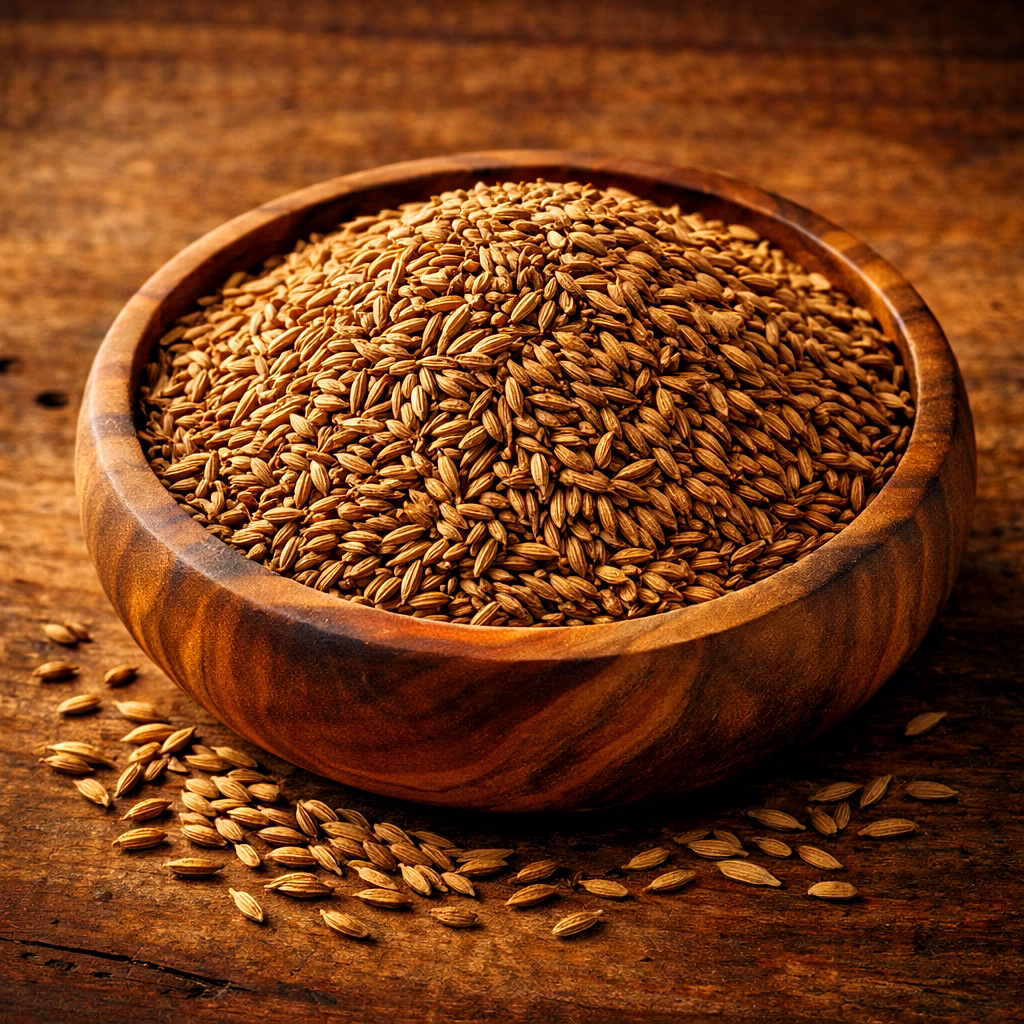 cumin seeds - bulk wholesale supply for importers, wholesalers & food brands for international buyers