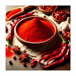 red chilli powder - bulk wholesale supply for importers, wholesalers & food brands for international buyers