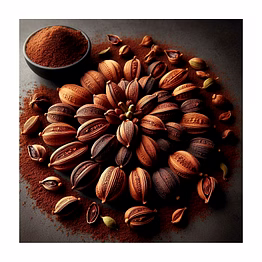 cardamom black - bulk wholesale supply for importers, wholesalers & food brands for international buyers