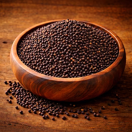 mustard seeds - bulk wholesale supply for importers, wholesalers & food brands for international buyers