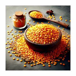 pigeon pea (toor dal) - bulk wholesale supply for importers, wholesalers & food brands for international buyers