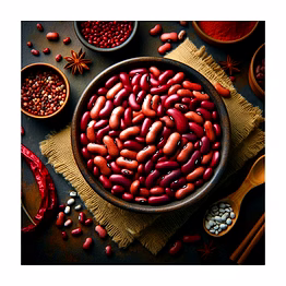 kidney beans - bulk wholesale supply for importers, wholesalers & food brands for international buyers