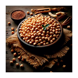 chickpeas (kabuli/desi) - bulk wholesale supply for importers, wholesalers & food brands for international buyers
