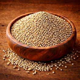 pearl millet (bajra) - bulk wholesale supply for importers, wholesalers & food brands for international buyers
