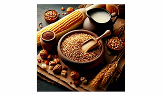 Sorghum (Jowar) - Bulk Wholesale Supply for importers, wholesalers & food brands for international buyers