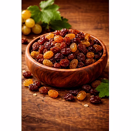 hnd global export raisins - bulk wholesale supply for importers, wholesalers & food brands for international buyers
