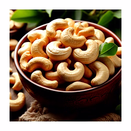 hnd global export cashew nuts - bulk wholesale supply for importers, wholesalers & food brands for international buyers