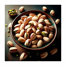 hnd global export pistachio - bulk wholesale supply for importers, wholesalers & food brands for international buyers
