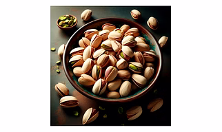Pistachio - Bulk Wholesale Supply for importers, wholesalers & food brands for international buyers