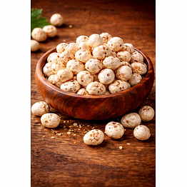 fox nuts / makhana - bulk wholesale supply for wholesalers & retailers for international buyers