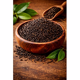 tea leaves - bulk wholesale supply for roasters, packers & wholesalers for international buyers