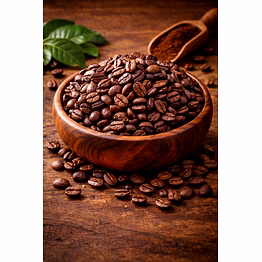 coffee beans / powder - bulk wholesale supply for roasters, packers & wholesalers for international buyers