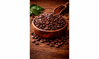 Coffee Beans / Powder - Bulk Wholesale Supply for roasters, packers & wholesalers for international buyers