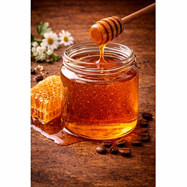 honey (natural) - bulk wholesale supply for importers, wholesalers & food brands for international buyers