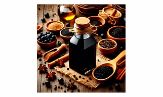 Mustard Oil - Bulk Wholesale Supply for importers, wholesalers & food brands for international buyers