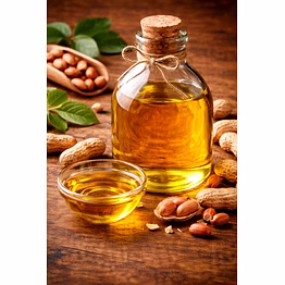 groundnut oil - bulk wholesale supply for importers, wholesalers & food brands for international buyers