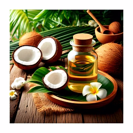 coconut oil - bulk wholesale supply for importers, wholesalers & food brands for international buyers
