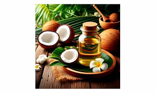 Coconut Oil - Bulk Wholesale Supply for importers, wholesalers & food brands for international buyers
