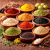 Herbal Products | Bulk & Wholesale Supply