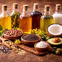 Cooking Oils for B2B Sourcing