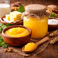 Dairy Products for B2B Sourcing