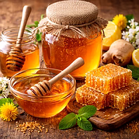 Natural Products for B2B Sourcing