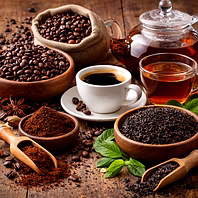 Beverage Products for B2B Sourcing