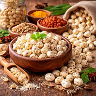 Snacks for B2B Sourcing