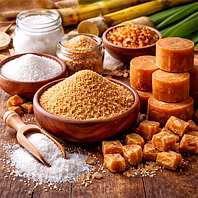 Sweeteners for B2B Sourcing