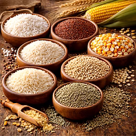 Cereal Products for B2B Sourcing