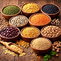 Pulses for B2B Sourcing