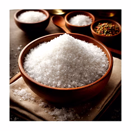 salt - bulk wholesale supply for importers, wholesalers & food brands for international buyers