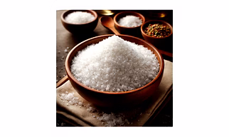 Salt - Bulk Wholesale Supply for importers, wholesalers & food brands for international buyers