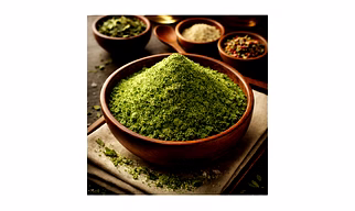 Herbal Powder - Bulk Wholesale Supply for importers, wholesalers & food brands for international buyers