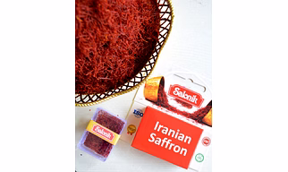 Salonik Saffron