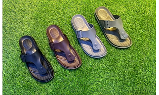 Eva Slippers