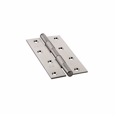 stainless steel door hinges 125x64x3.0 5x10