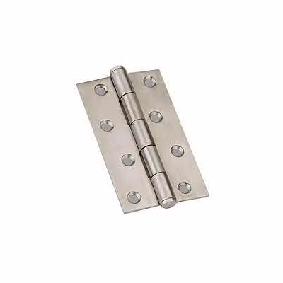stainless steel door hinges 100x58x3.0 (4x10)