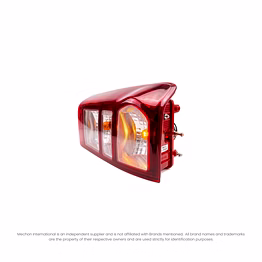 8981254023 - rear combination light rh