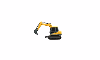 Hyundai R85A Smart Plus