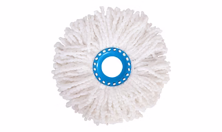 Microfiber Mop Refill